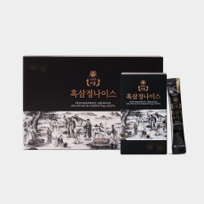흑삼정나이스(10ml*30포)