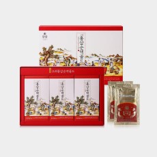 고려홍삼순액골드 (80ml x 60포)