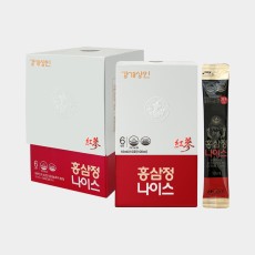 흑삼정나이스 (10ml x 30포)