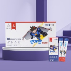 번개맨홍짱용사(어린이용) (10ml x36포)