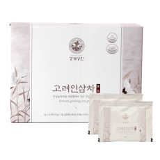 고려인삼차골드 (3g x 50포)