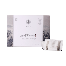 고려홍삼차골드 (3g x 50포)