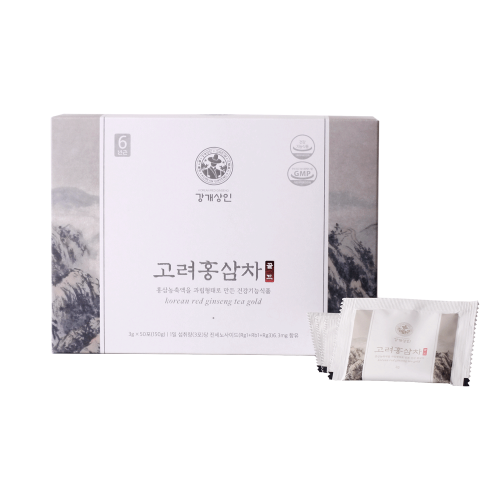 고려홍삼차골드 (3g x 50포)