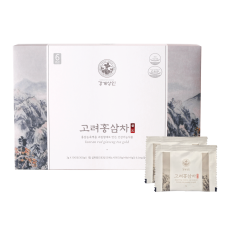 고려홍삼차골드 (3g x 100포)