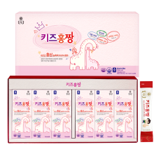 키즈홍짱(어린이용) (10ml x 36포)