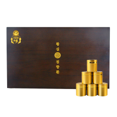 황실침향환 (3.75g x 30환)