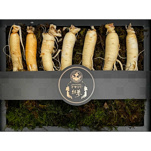 수삼세트수 (秀) (수삼400g)