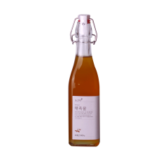 때죽꿀(650g)