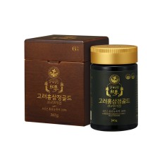 프리미엄고려홍삼정골드 (240g)