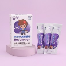 번개맨튼튼용사(젤리) (20gx15포)