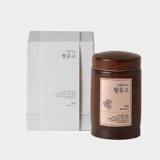 목청꿀담은 왕유고 (500g)