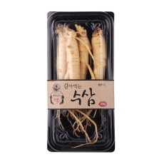 갈아먹는 수삼 (200g)