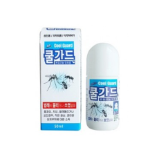 성수쿨가드액