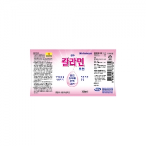 칼라민로션 100ml
