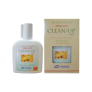 CLEAN-UP 사각 과일향