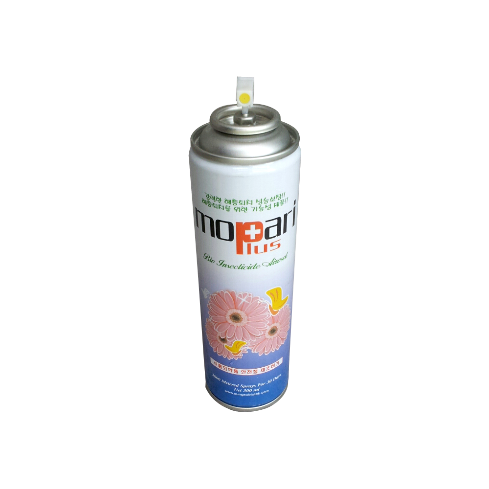 모파리플러스 프리미엄 롱형 285ml